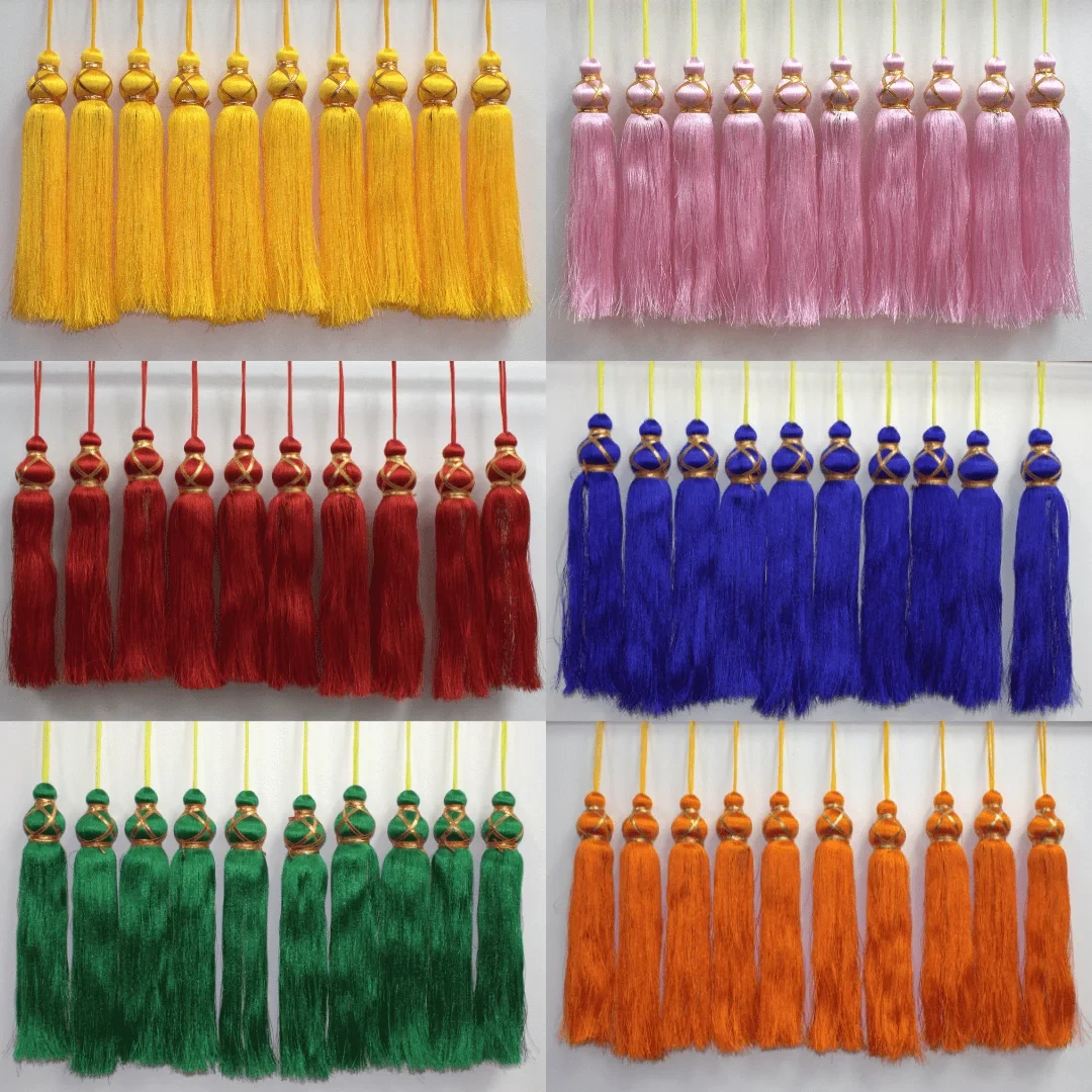 TAZZLES & HANGINGS