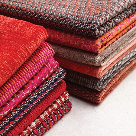 DESIGNER FABRICS