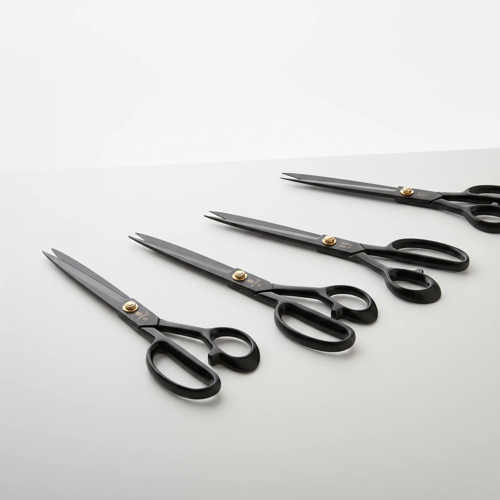SCISSORS