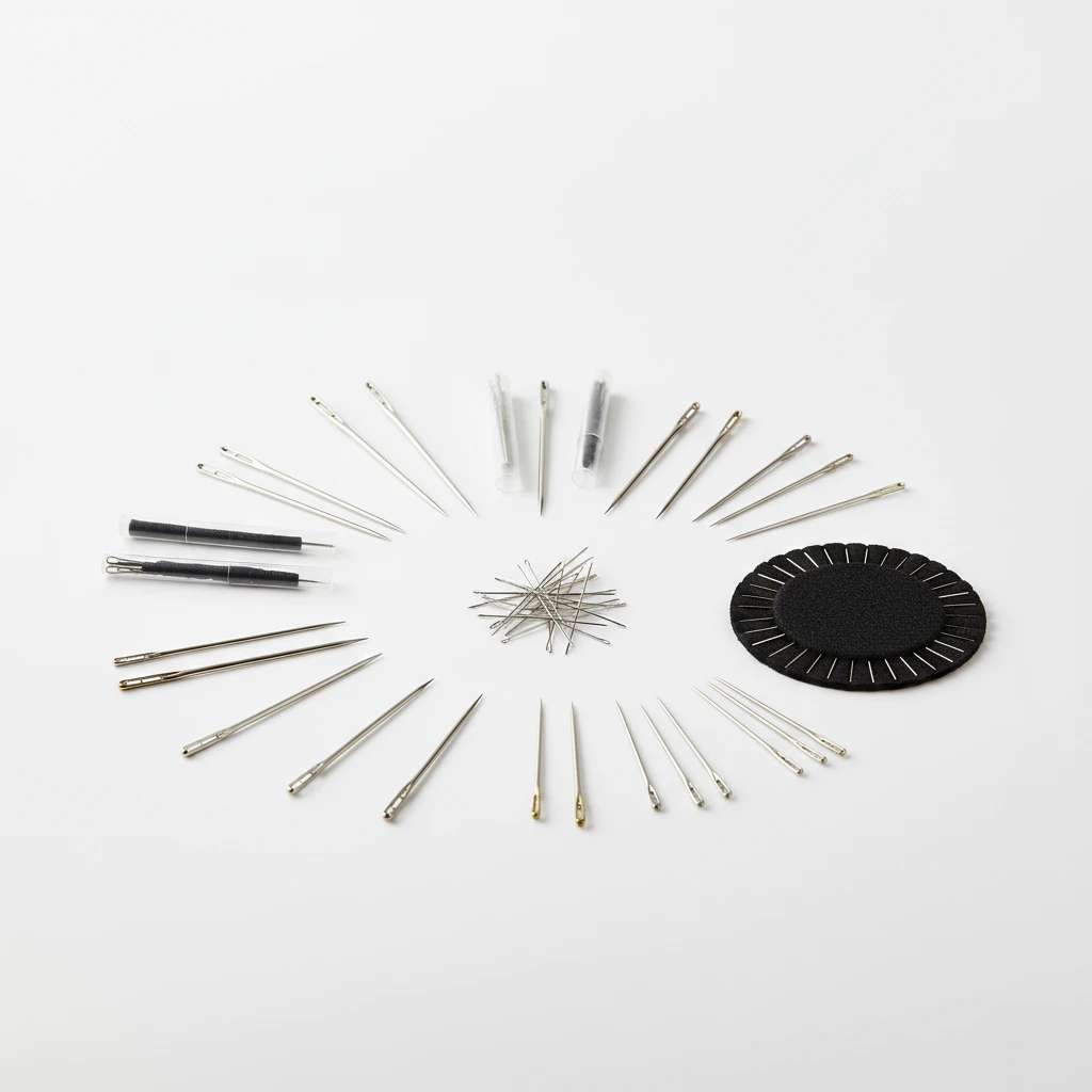 NEEDLES