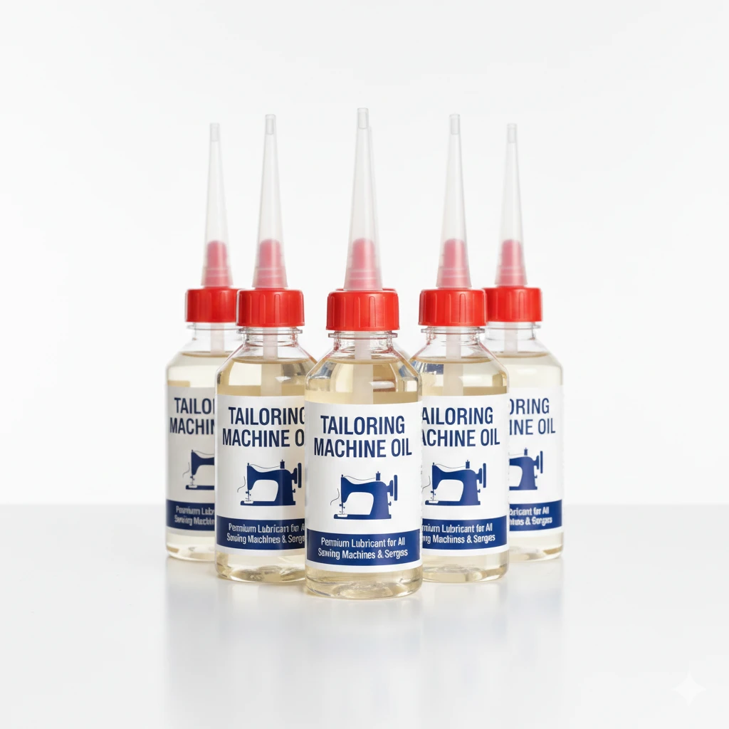 MACHINE OIL