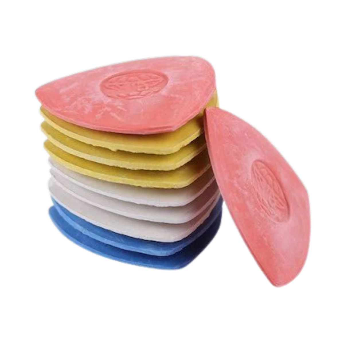 CHALKS