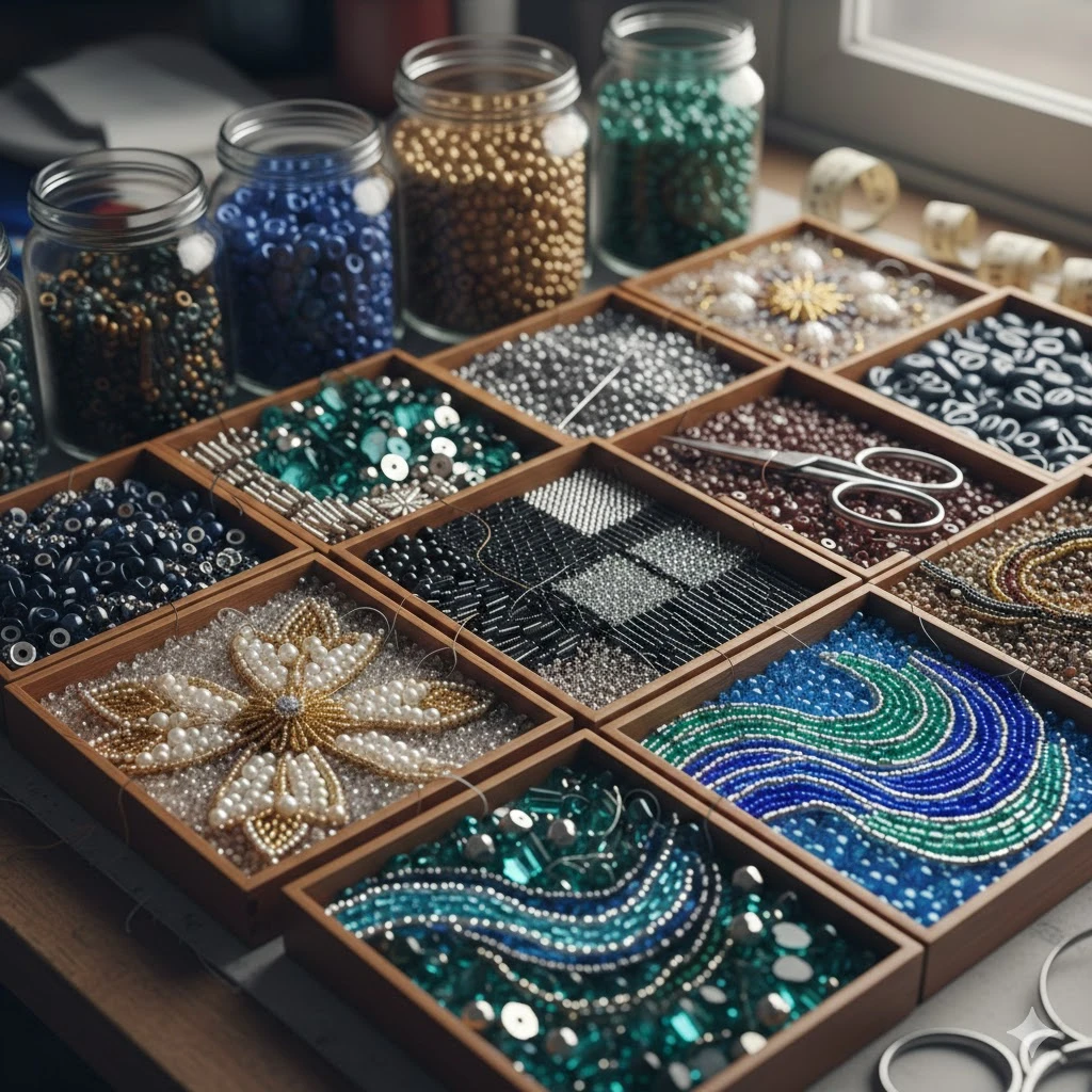 BEADS