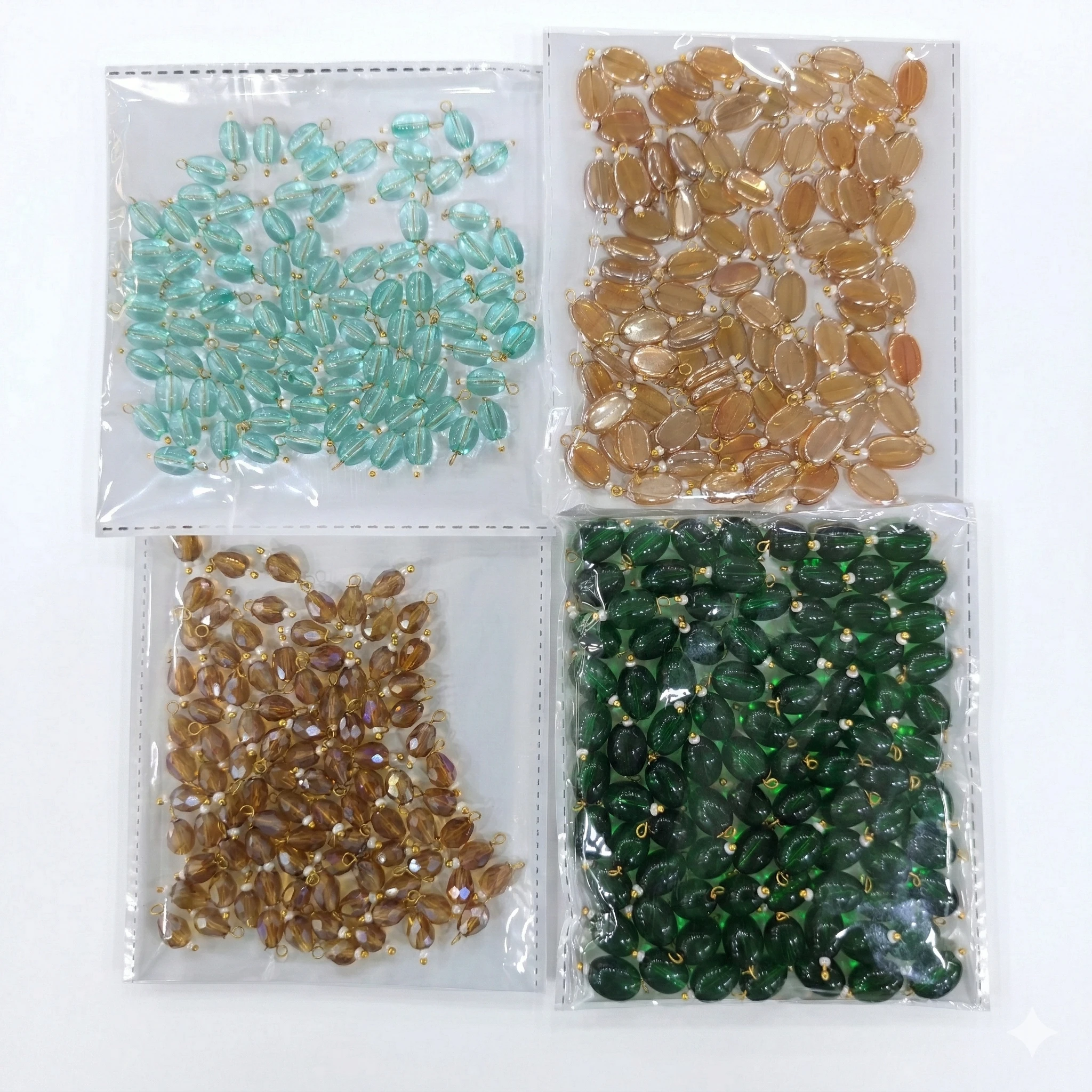 Hand Beads