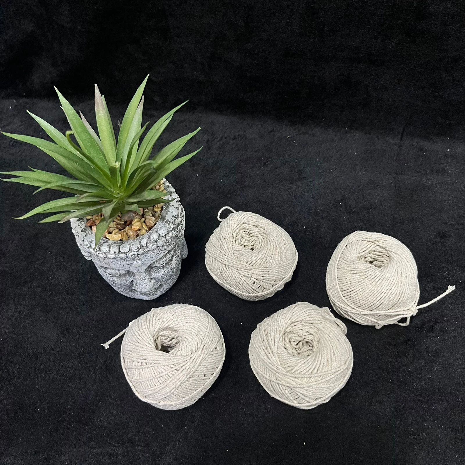 PIPING THREADS